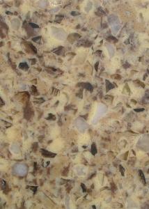 Quality Quartz stone, artifical slab micro-crystal stone countertop vanity 300x200cm wholesale