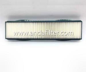 Quality High Quality Cabin Air Filter For 15052786 wholesale