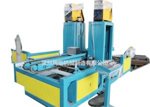 Quality Transformer Corrugated Automatic Seam Welding Machine 1.5 Kw Motor Power wholesale