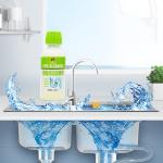 Large Biodegradable Drain Cleaner Liquid Pipe Dredging Agent 80%