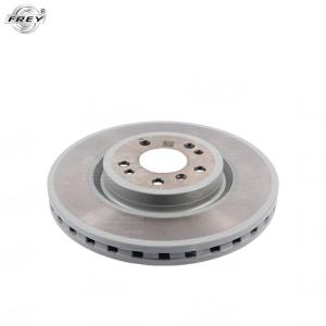 Quality Benz W166 Braking System Parts Front Brake Disc OEM 1664210612 wholesale