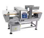 Stainless Steel Belt Conveyor Metal Detector Machine