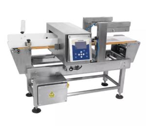 Quality Stainless Steel Belt Conveyor Metal Detector Machine wholesale