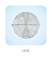 Quality 150mm Metal Industrial Air Conditioner Fan Guard wholesale