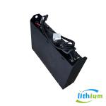 25.6V 173ah Custom Rechargeable LiFePO4 Battery For Electric Forklift Pallet Eve