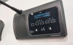 Desktop Voting Chairman Unit Audio Conference Microphone Automatic Gain Control