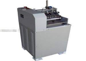 Quality Round Bottle Hot Glue Automatic Labeling Machine With Papery Labels wholesale