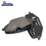 High Performance Auto Parts Brake Pads A 000 420 40 02 for Mercedes Benz