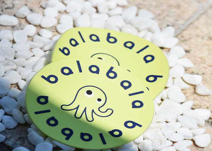 Transparent TPU Printing Ink Silicone Logo Tags For Workwear Jacket