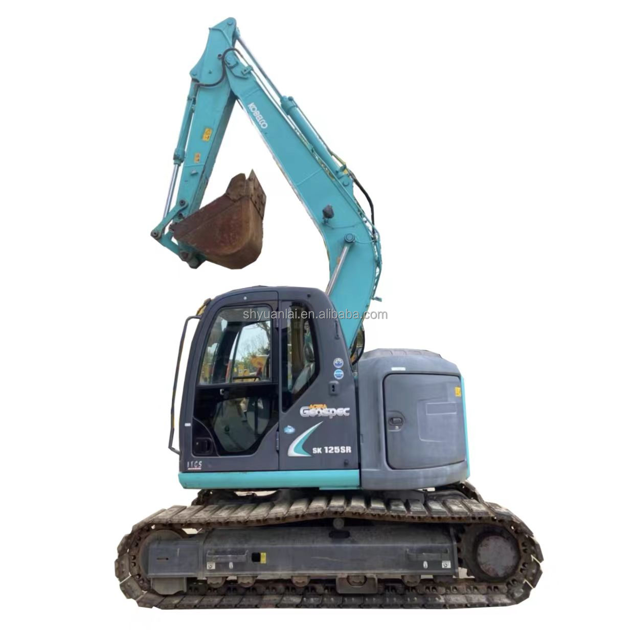 Used KOBELCO SK35 Sk30 Sk35 Sk55 Sk60 Sk70 Sk76 Sk115 Sk125 Wheel Loader Crawler Excavator