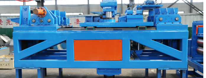 Shearing and welding tool