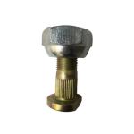 Yutong Bus Spares Parts Bus Tire Screws ZK6800 Vehicle Type 40Cr Alloy Steel