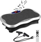 Powerful Waver Mini Vibration Plate Whole Body Shaping Fitness Crazy Fit