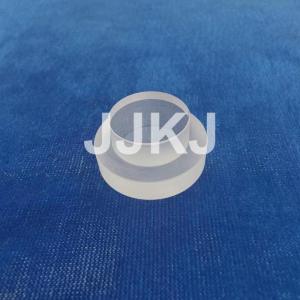 Quality Kyropoulos Method Optic Sapphire C Axis Step Sapphire Windows wholesale
