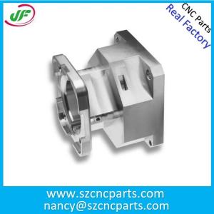 Quality 6061 Aluminum Machined Metal Part CNC Milled Part, CNC Machining Parts wholesale