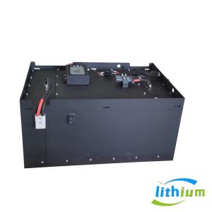Quality 51.2V 346ah Manufacture Electric Forklift Lithium Battery LFP 48V 80V 200ah 500ah 600ah 700ah wholesale