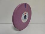 Stone Round Polishing Grinding Wheel Sharpening Grinding Wheel