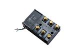 Triple Ways 12V 150A Power Latching Relay