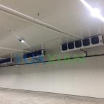 China Sale Industrial Refrigeration Equipment Modular Container/Walk in Freezer