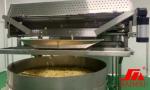 CE 1000 Kg/H Cereal Cornflakes Granola Production Line