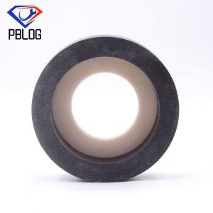 Quality Imported Rubber Sanding Wheel Cup Rubber Grinding Wheel 150mm Polishing Wheel wholesale