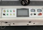 Hydraulic Unwinding Electric Positioning Sheet Cutting Machine For Packaging