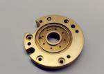 Precision Spindle Thrust Westwind Air Bearings D1686-10 S41666A / S41667A