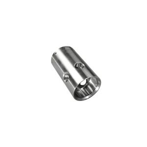 Quality High Precision CNC Milling Turning Services Stainless Steel Machining Parts wholesale