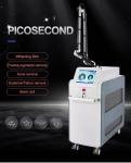 Honeycomb 3 Wavelength Laser Resurfacing Machine , 1064nm IPL Rejuvenation