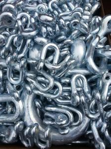 Quality Bow Shackles wholesale