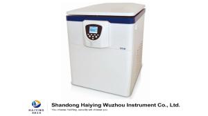 Quality 4×500mL Low Speed Centrifuge wholesale