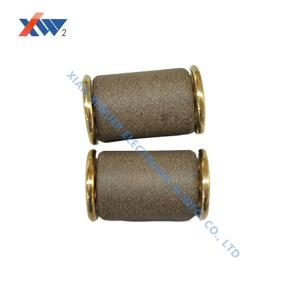 Quality 24KV 85PF High Voltage Capacitor Voltage Indicator axial leads capacitor wholesale