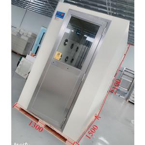 Quality AL-AS-1300-S1 AIR SHOWER For Clean room wholesale