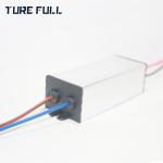 Safety 50 Watt Led Driver 700mA 130 * 44 * 32 Mm Over Temp Protection Design