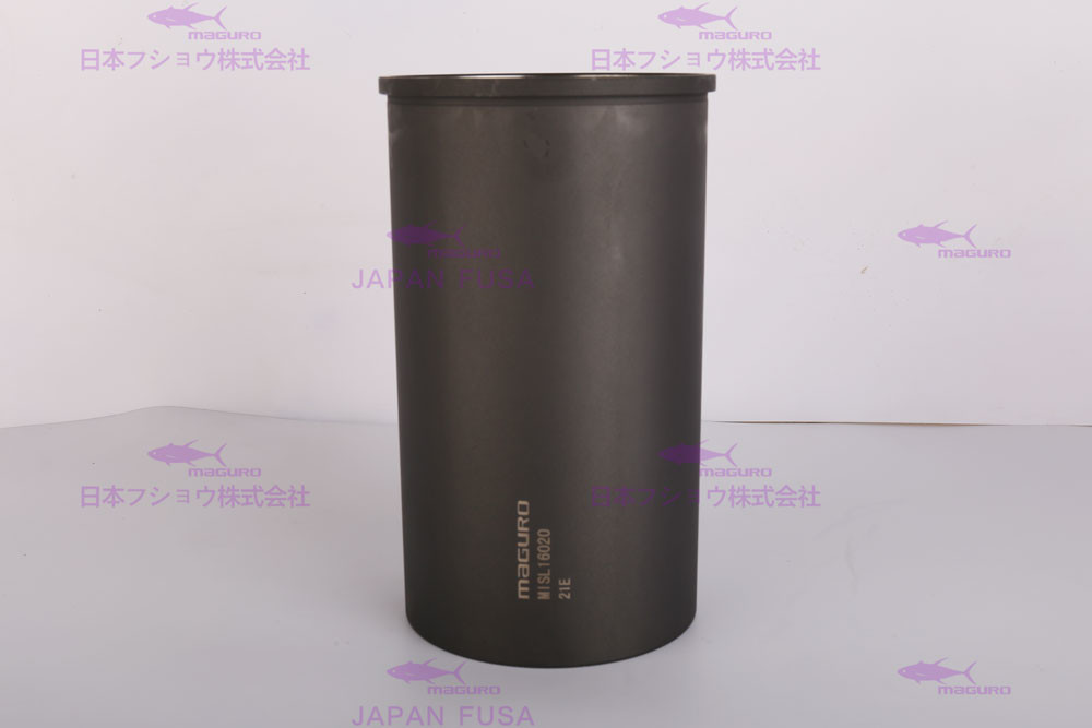 Engine Cylinder Liner 8-94391602-0 1X For ISUZU Engine ISUZU 6HK1 DIA 115 mm
