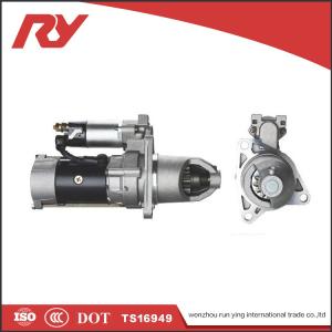 Quality Auto Electrical Parts Mitsubishi Starter Motor M3T95082 Engine 6D22 wholesale
