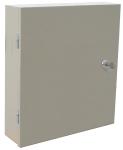 Economic Fiber Optic Distribution Box Cold Rolled Steel Sheet Material