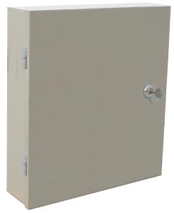 Quality Economic Fiber Optic Distribution Box Cold Rolled Steel Sheet Material wholesale