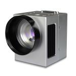 Galvanometer Aperture 10mm 1064Nm Laser Scan Head