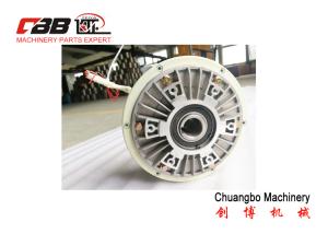 Quality Hollow 10kg 100NM FZ100K Magnetic Powder Brake wholesale