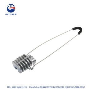 Quality 10KN Figure 8 Cable Clamp wholesale