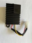 Waterproof Converter high quality Electric Sctoor Parts Black