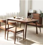 Wooden Restaurant Dining Room Table For Commercial Or Home Using