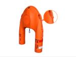 Rotational Molding Intelligent Lifebuoy Robot Drone Water Rescue Outer Shell