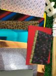 Pet Heat Transfer Film High Definition For All Kinds Of Clothing Bags Shoes