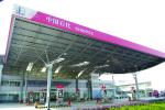 Prefabricated Light Steel Frame Building Structures for Gas Stations | Durable