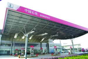 Quality Economic Gas Station Canopy Light Fixtures Customized Single Slope wholesale