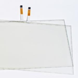Quality 21.5 Inch Resistive Touch Screen 5 Wire For Medical Equipment wholesale