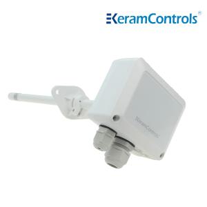 Quality NEMA4 Temperature And Humidity Transmitter For Food Transportation wholesale