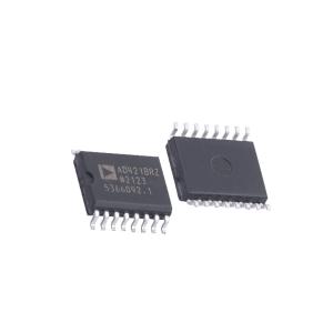 Quality AD421BRZRL7 SOIC-16 DACs Digital To Analog Converters wholesale